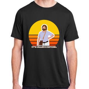 Hangover Movie Classic Cinema Adult ChromaSoft Performance T-Shirt