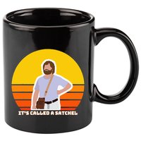 Hangover Movie Classic Cinema 11oz C Handle Ceramic Mug
