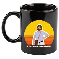 Hangover Movie Classic Cinema 11oz C Handle Ceramic Mug