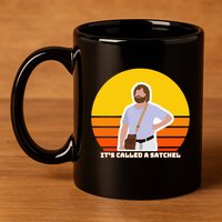 Hangover Movie Classic Cinema 11oz C Handle Ceramic Mug