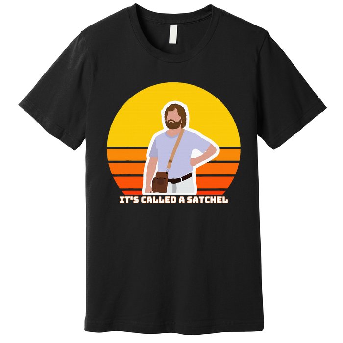 Hangover Movie Classic Cinema Premium T-Shirt