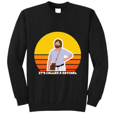 Hangover Movie Classic Cinema Tall Sweatshirt