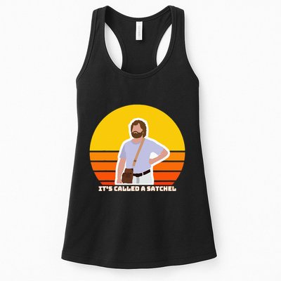 Hangover Movie Classic Cinema Womens Tank Top