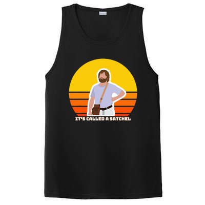 Hangover Movie Classic Cinema PosiCharge Competitor Tank