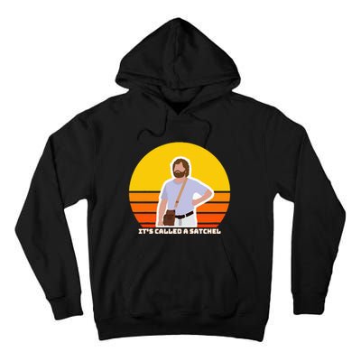 Hangover Movie Classic Cinema Tall Hoodie