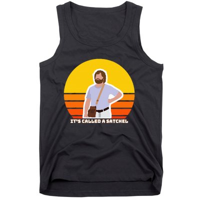 Hangover Movie Classic Cinema Tank Top