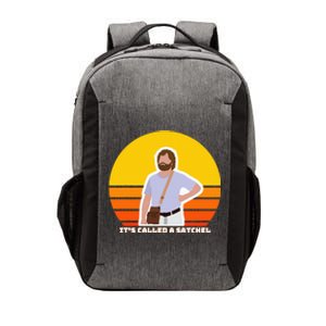 Hangover Movie Classic Cinema Vector Backpack