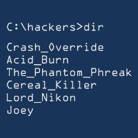 Hackers Movie C Cast Of Characters Infant Baby Jersey Bodysuit