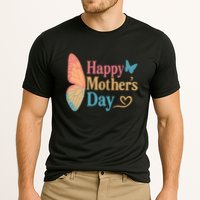 Happy Mother's Day Cooling Performance Crew T-Shirt