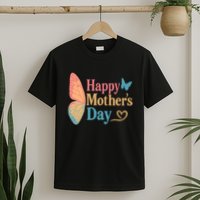 Happy Mother's Day T-Shirt
