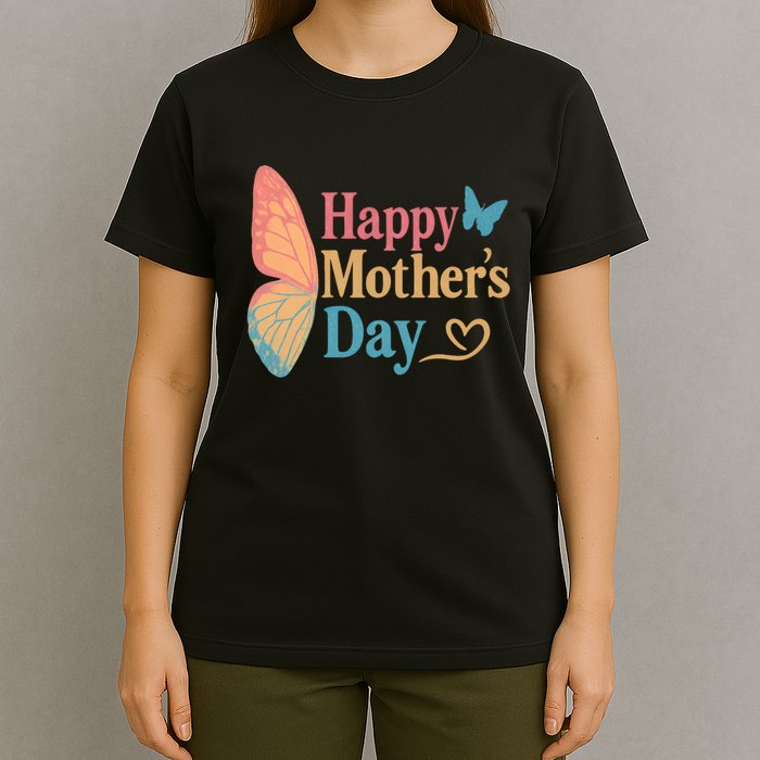 Happy Mother's Day T-Shirt
