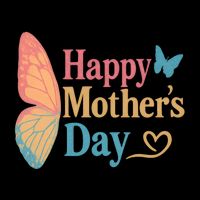 Happy Mother's Day T-Shirt