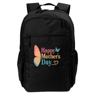 Happy Mother's Day Backpack