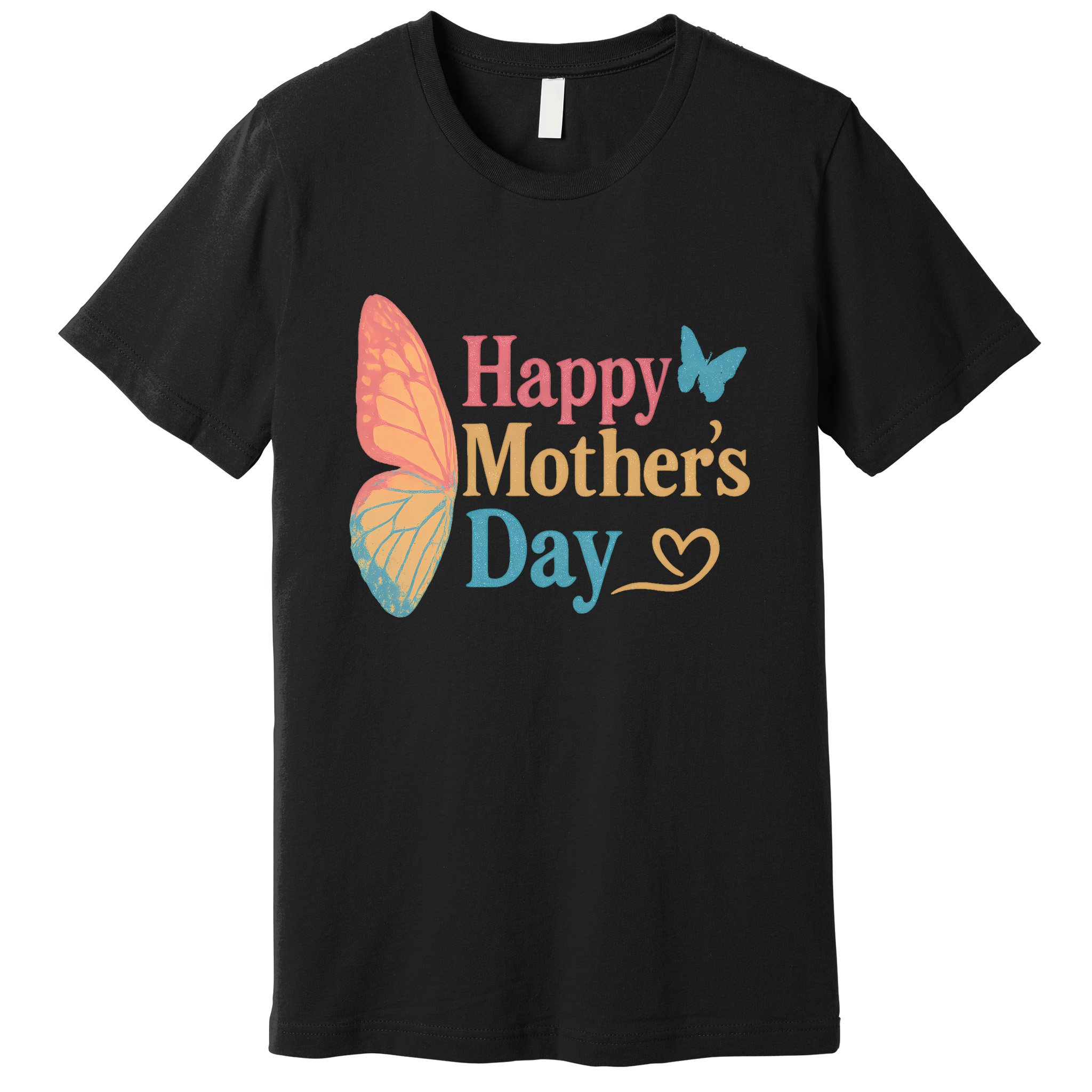 Happy Mother's Day Premium T-Shirt