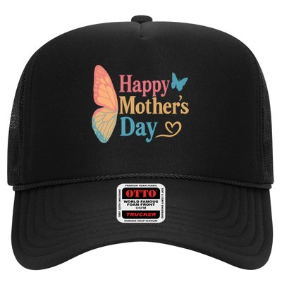 Happy Mother's Day Hat