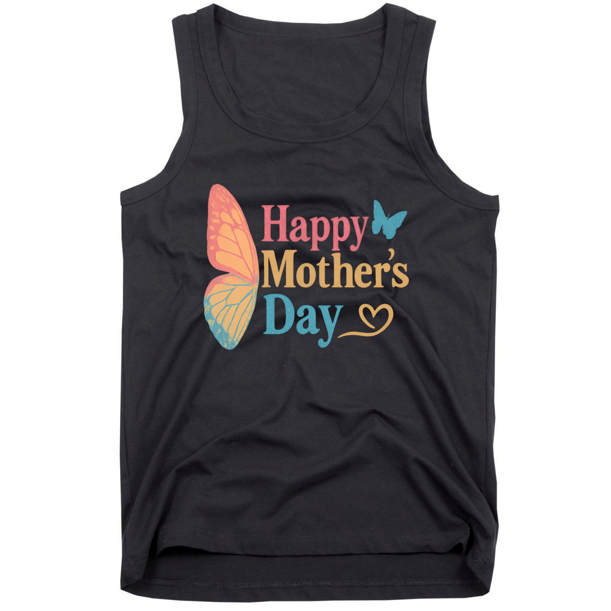 Happy Mother's Day Tank Top