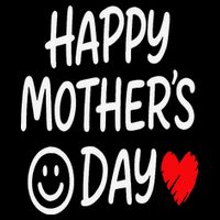 Happy Mothers Day For Baby Saying For Mom 16 in Basic Backpack