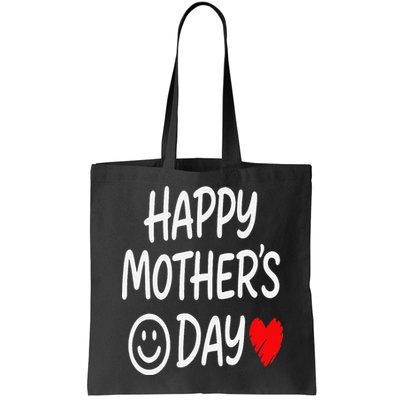 Happy Mothers Day For Baby Saying For Mom Bag