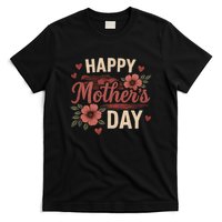 Happy Mother's Day T-Shirt