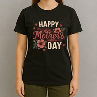 Happy Mother's Day T-Shirt