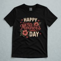 Happy Mother's Day T-Shirt