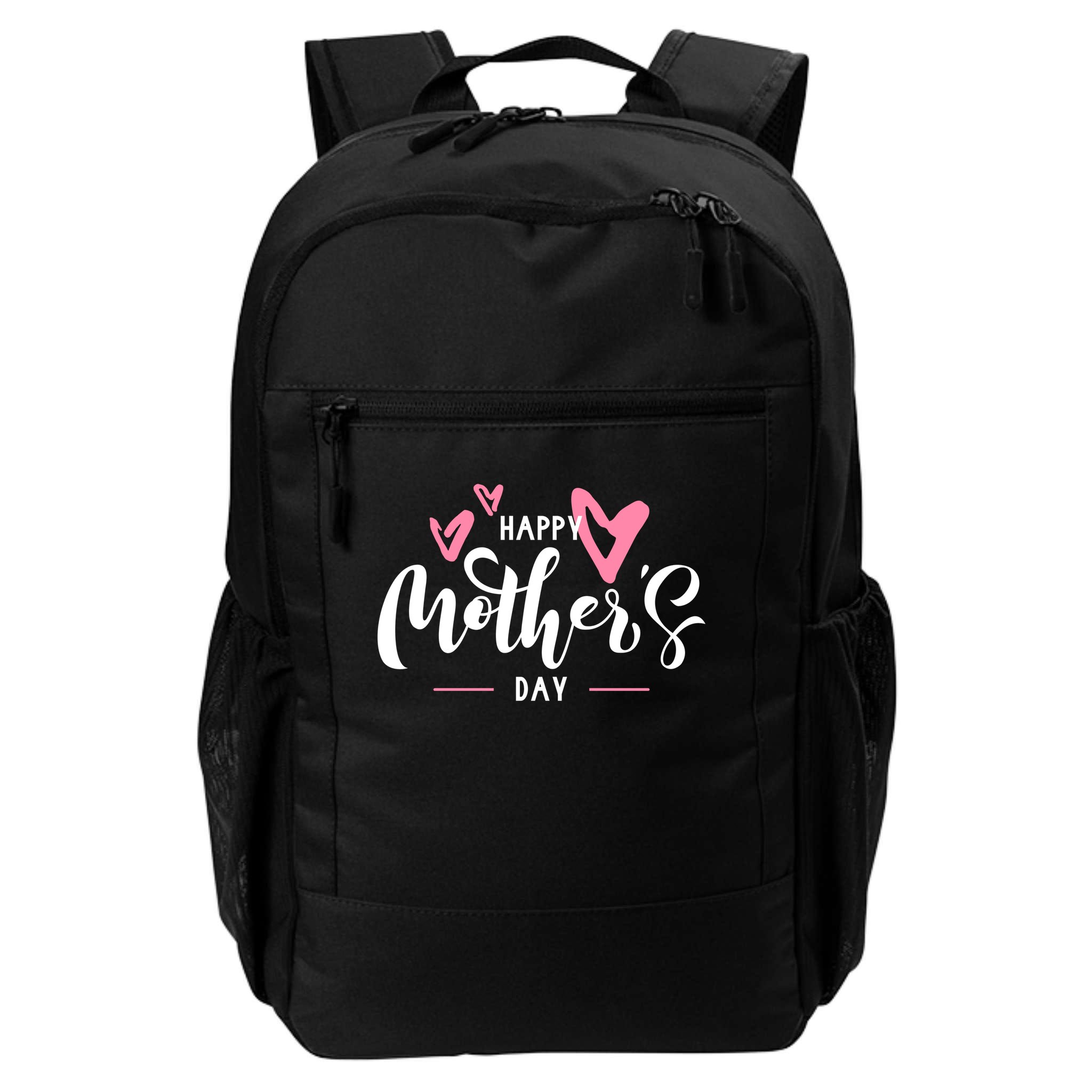 Happy Mothers Day Cute Backpack