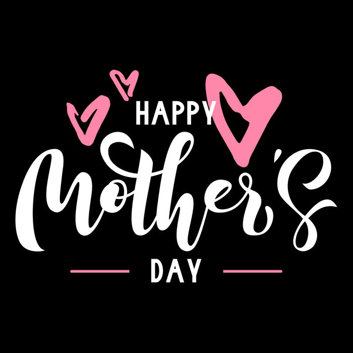 Happy Mothers Day Cute Backpack