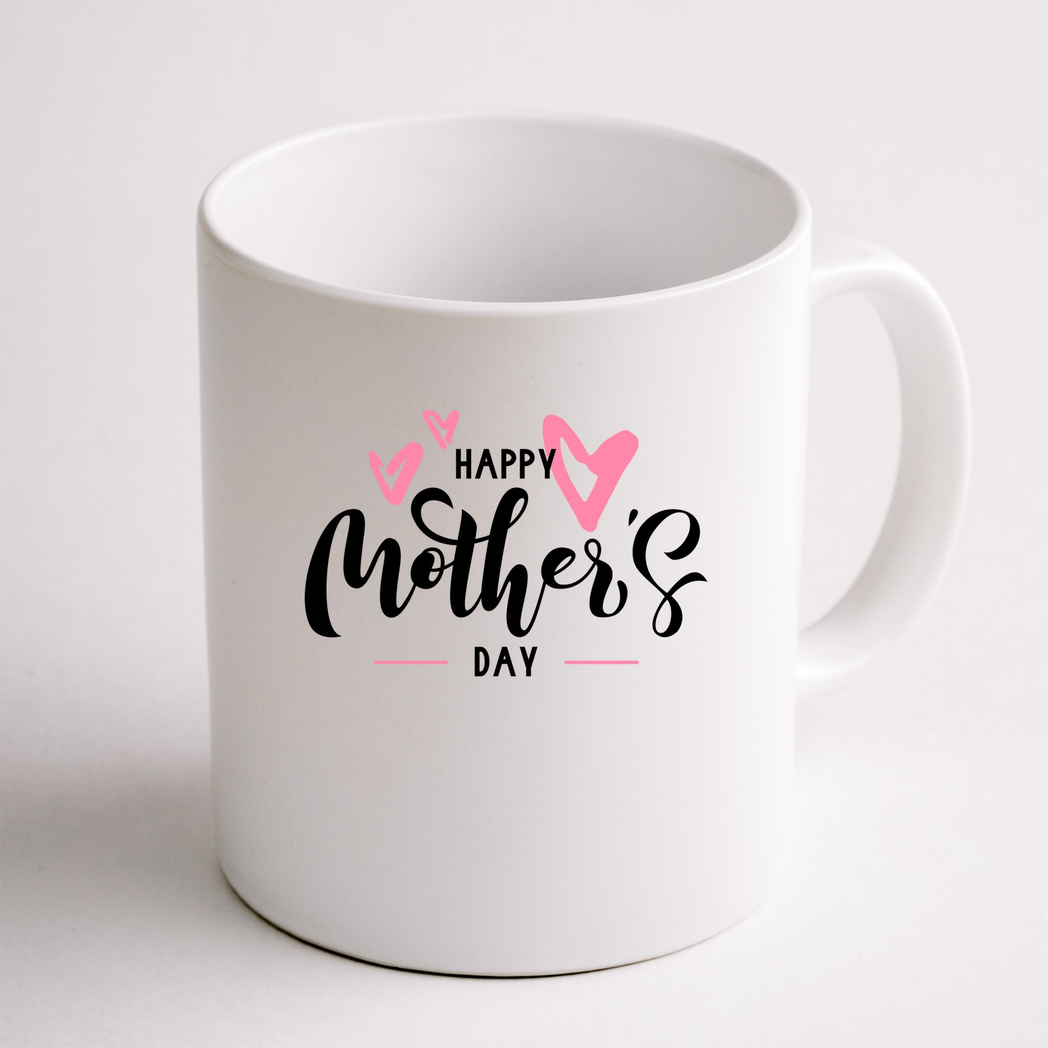 Happy Mothers Day Cute Mug
