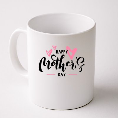 Happy Mothers Day Cute Mug