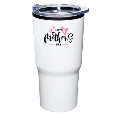 Happy Mothers Day Cute Tumbler