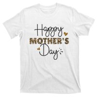 Happy Mothers Day for Mom Mommy Grandma Wo Gift T-Shirt