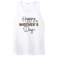 Happy Mothers Day for Mom Mommy Grandma Wo Gift PosiCharge Competitor Tank