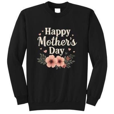 Happy Mother's Day Sweatshirt