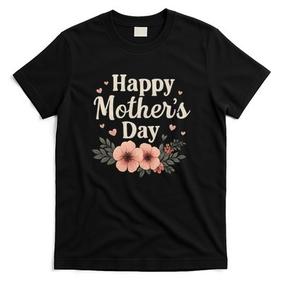 Happy Mother's Day T-Shirt