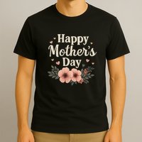 Happy Mother's Day T-Shirt