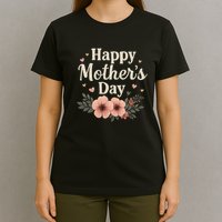 Happy Mother's Day T-Shirt