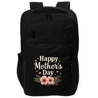 Happy Mother's Day Impact Tech Backpack