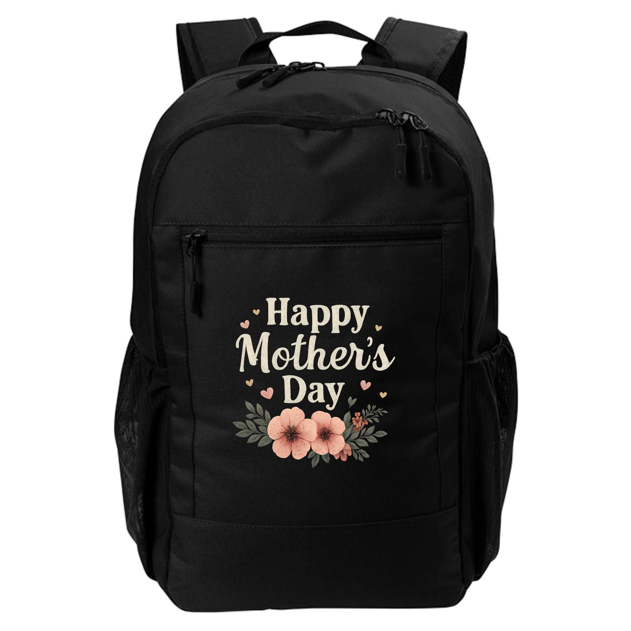 Happy Mother's Day Backpack