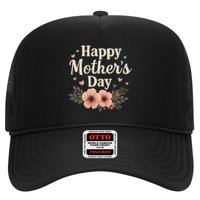 Happy Mother's Day Hat