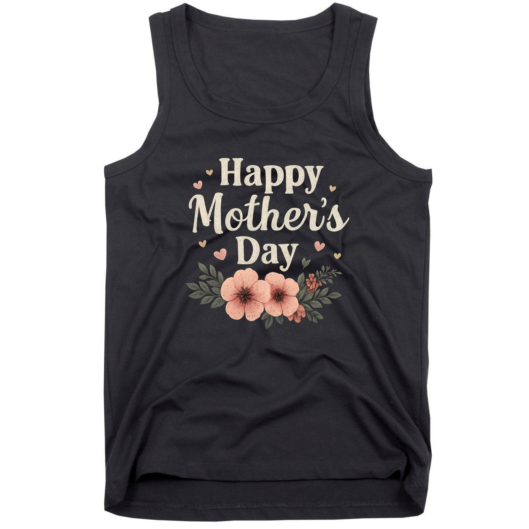 Happy Mother's Day Tank Top