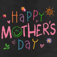 Happy Mothers Day For Baby Saying For Mom Hat