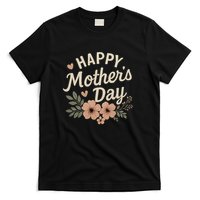 Happy Mother's Day T-Shirt