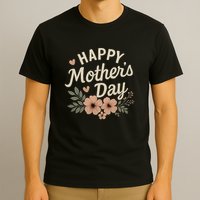 Happy Mother's Day T-Shirt