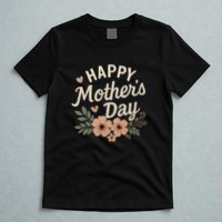 Happy Mother's Day T-Shirt