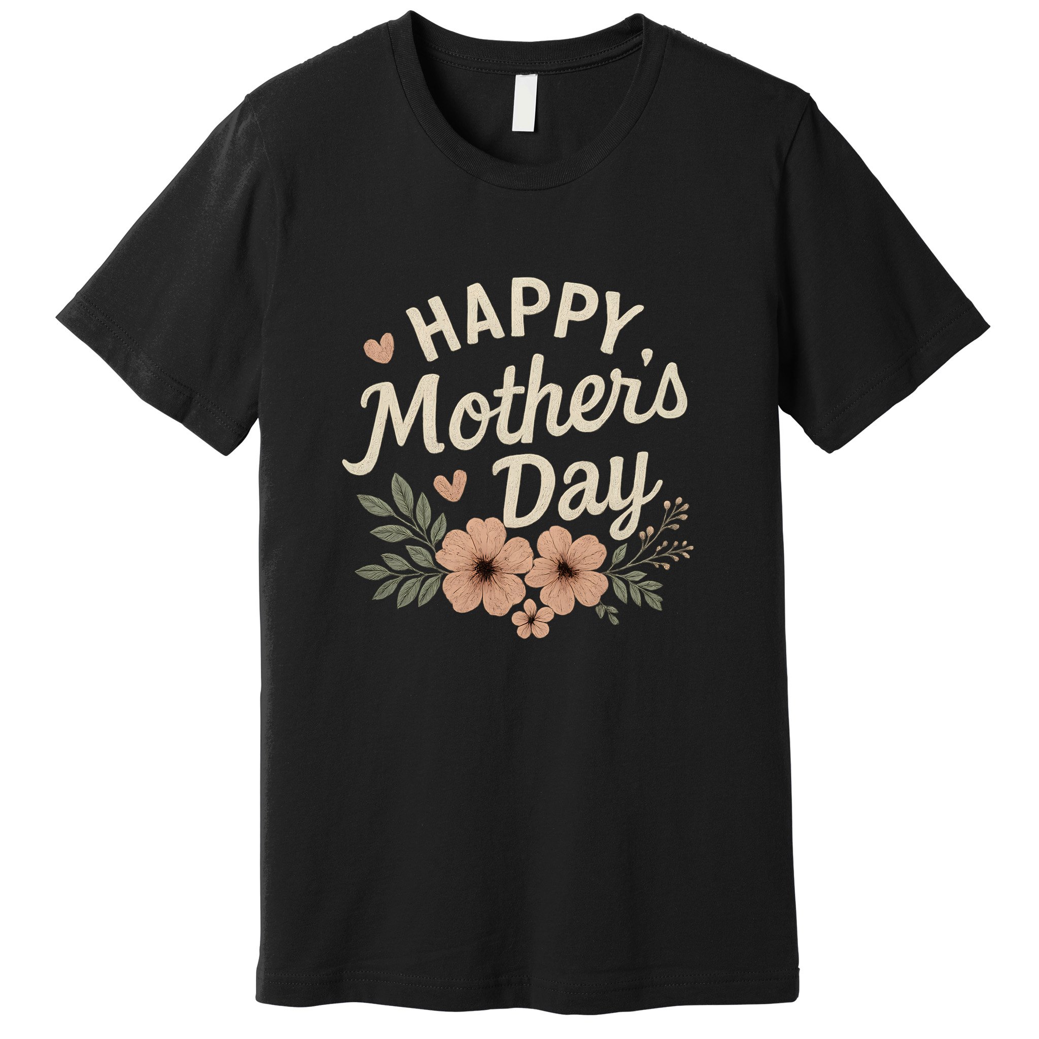 Happy Mother's Day Premium T-Shirt