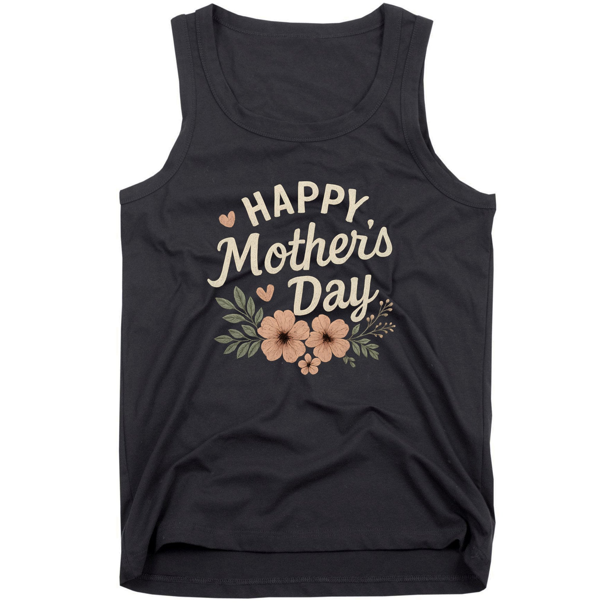 Happy Mother's Day Tank Top