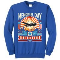 Happy Memorial Day 2024 Sweatshirt