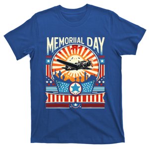 Happy Memorial Day 2024 T-Shirt