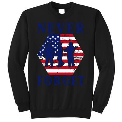 Happy Memorial Day T Sweatshirt