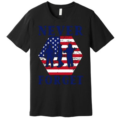 Happy Memorial Day T Premium T-Shirt